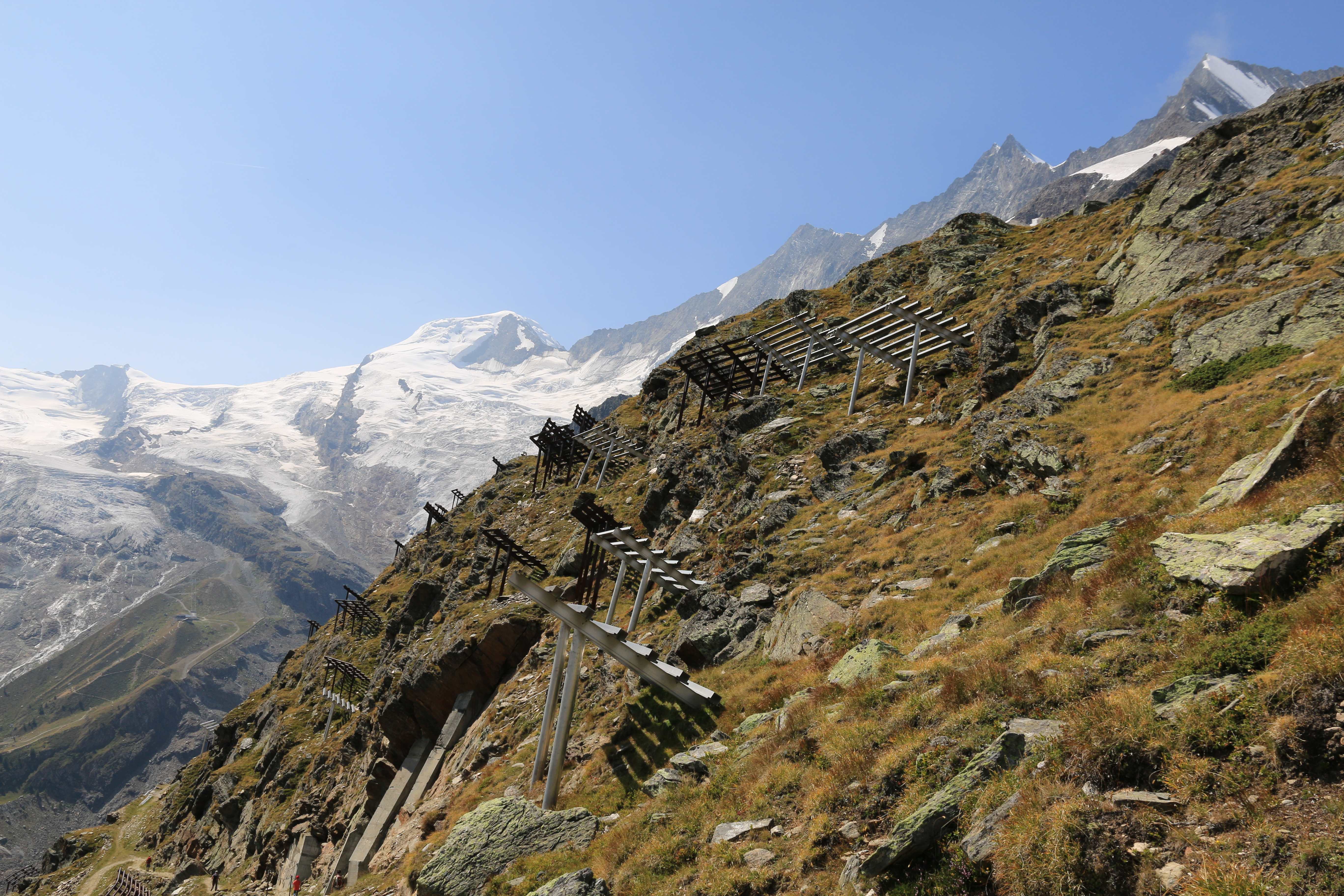 Saas-Fee